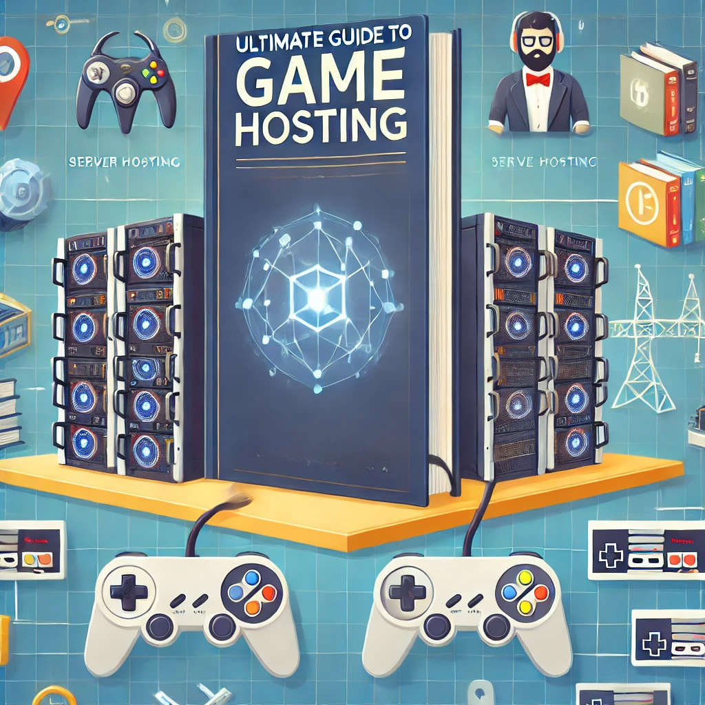 Ultimate Guide to Game Hosting